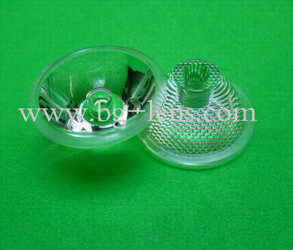 led lens