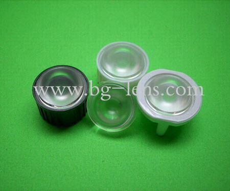 120 degree led lens