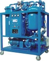 Turbine oil purifier/Emulsified oil recycling
