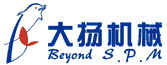 Shanghai Beyond  Printing Machinery Co., Ltd