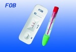 Fecal Occult Blood (FOB)Test Kits