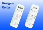 Rapid Dengue IgG/IgM Combo Test