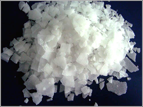 sodium hydroxide flake