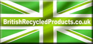 British Recycled Products