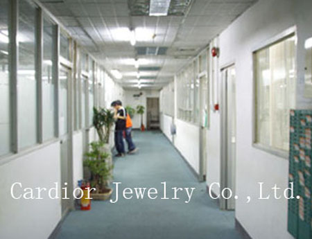 Cardior Jewellery Co.,Ltd.