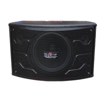 karaoke speaker, loudspeaker box