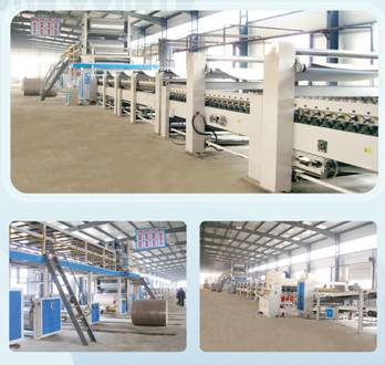 JiDong Light Industry Carton Machinery Co.,Ltd