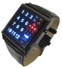 G1081 digital led watch