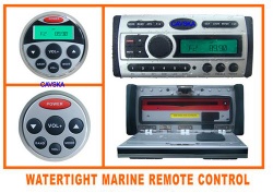 Waterproof CD Player - CK-3008