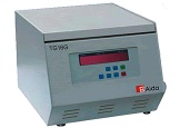 TABLE-TYPE HIGH-SPEED CENTRIFUGE