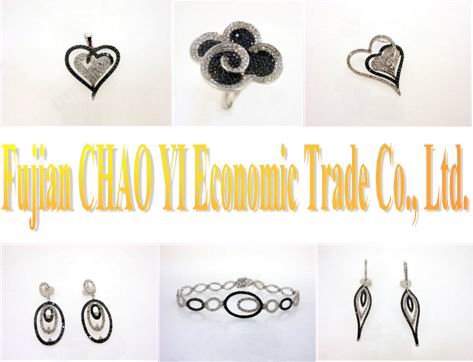 Fujian CHAO YI Economic Trade Co., Ltd.