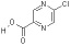 5-Chloro-2-pyrazinecarboxylic acid
