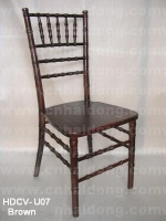 mahogany chivari chair ballroom,chiavari chair,chivary chair,chiavary chair