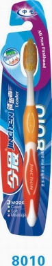 Adult Toothbrush 8010