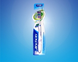 Adult Toothbrush B-08