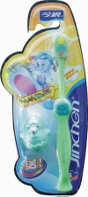 Kids Toothbrushes (SW-01)