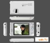 MP4 player (with TV)  TL-719