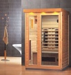 Infrared sauna , portable steam sauna , traditional finish sauna