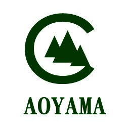 Aoyama sewing machine