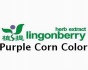Purple Corn Color (natual coloring)