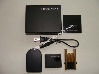 Trueman Technology Ltd