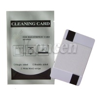 ATM cleaning card - CCM10039
