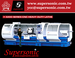 SUPERSONIC ENTERPRISE CO., LTD.