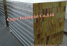 all types of sandwich panel