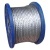 steel/stainless steel  wire rope