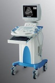 Digital ultrasound system-CX9000D