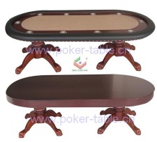 luxury poker-table
