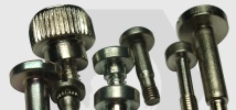 machine screw