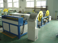 uncoiler-notching and punching-grooving-cutting