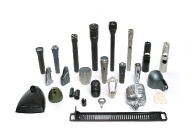 Microphone Parts