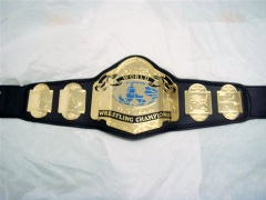 Champion Replica belt