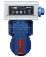 Flow Meter - flow meter