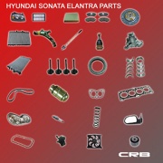 Hyundai Sonata Elantra Parts - Hyundai Sonata 