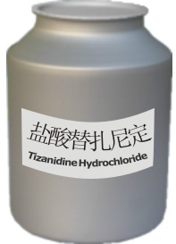 Tizanidine HCl