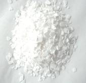 calcium chloride, magnesium chloride