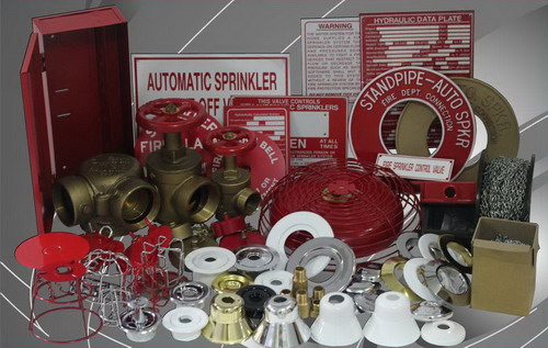 Fire Protection Product & accessory