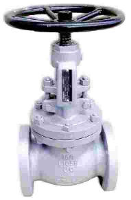 process & filtration valve
