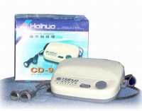 Haihua CD-9 Serial Apparatus.