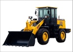 3t wheel loader