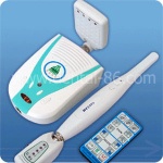 wireless intraoral cameras made in China manufacturer