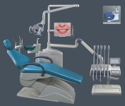 Dental unit