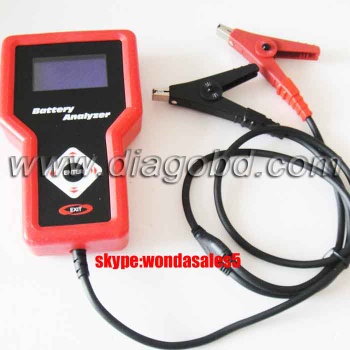 VAT-560 battery analyzer good auto diagnostic tool