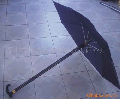 Walking Stick Umbrella