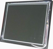 15/17 inch touch screen monitor/Open frame monitor