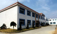 Dongyang Hefeng Metallic Yarn Factory