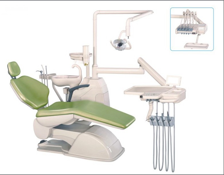 MD-301      Dental chair